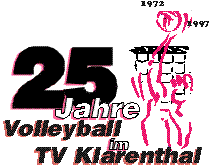 25 Jahre im TVK