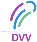DVV-Logo