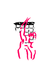 Volleyball in Klarenthal