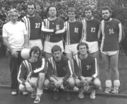 1. Herrenmannschaft 78