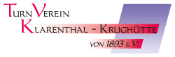 Turnverein Klarenthal-Krughütte von 1893 e.V.