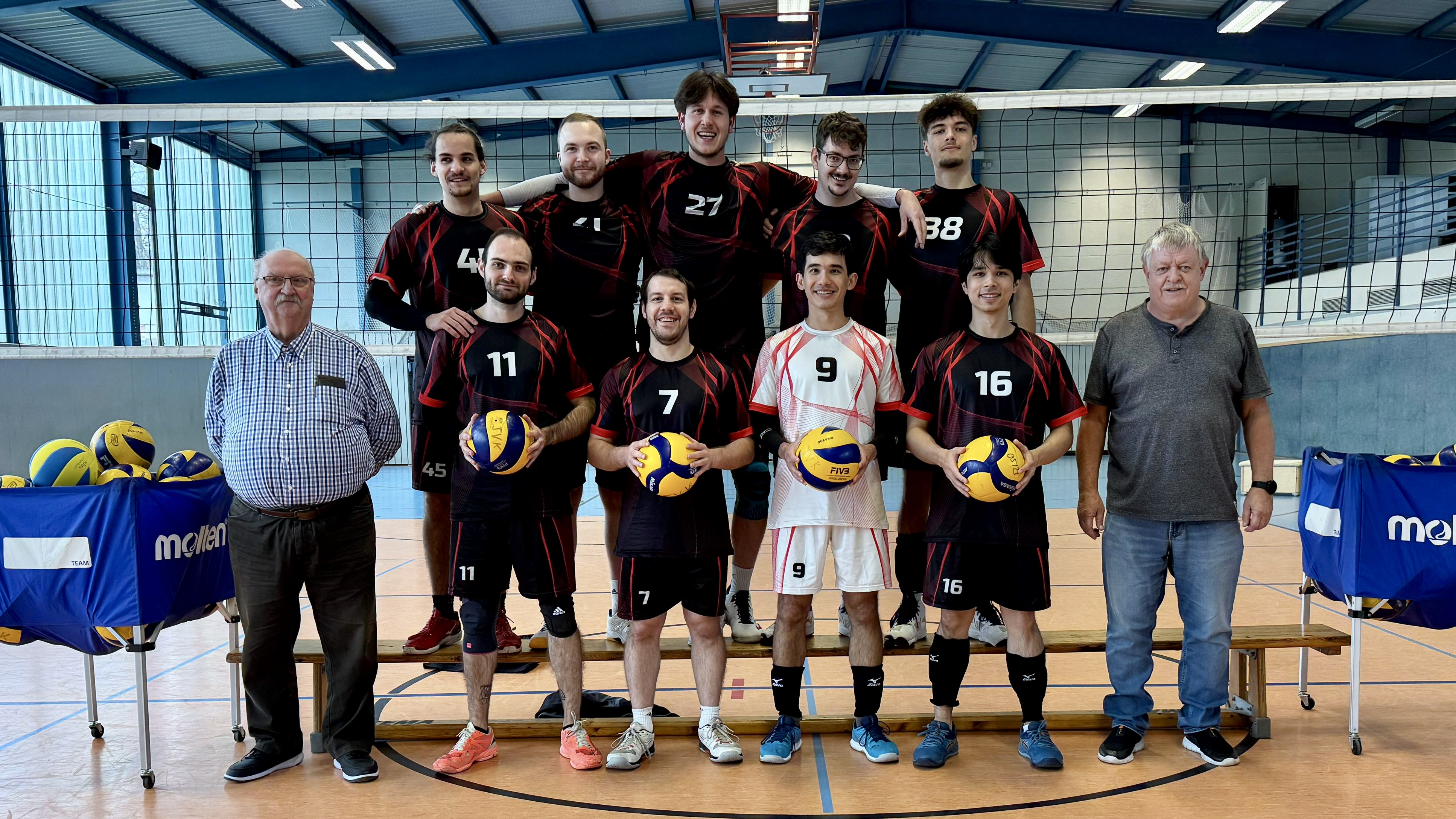 2025 Herren 2 Landesliga